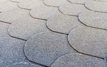 Hotwells asphalt roofing costs