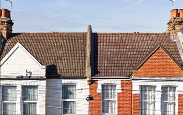 clay roofing Hotwells, Bristol