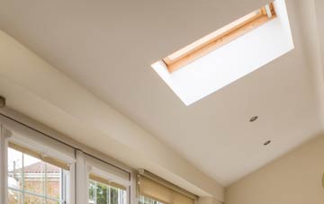 Hotwells conservatory roof insulation companies