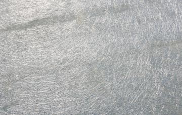 Hotwells laminate fibreglass or shingles?