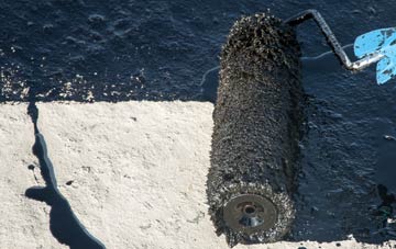 Hotwells liquid sealant waterproofing